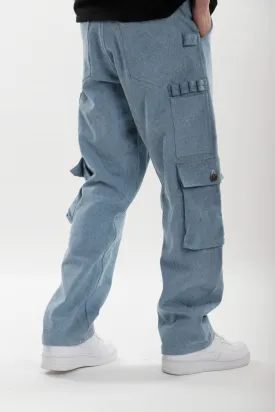 Artistic Carpenter Jeans