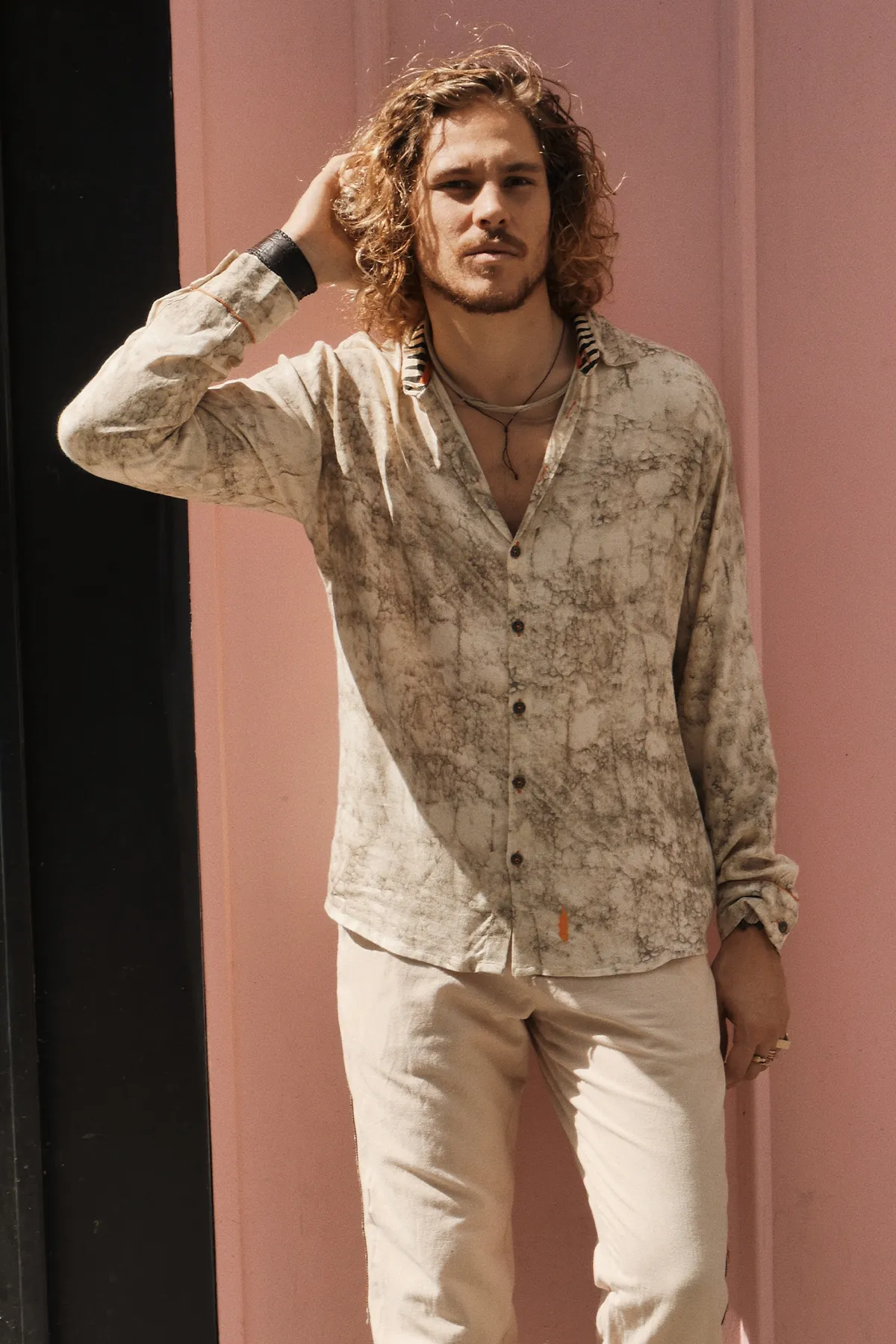 Blur Tribu Shirt