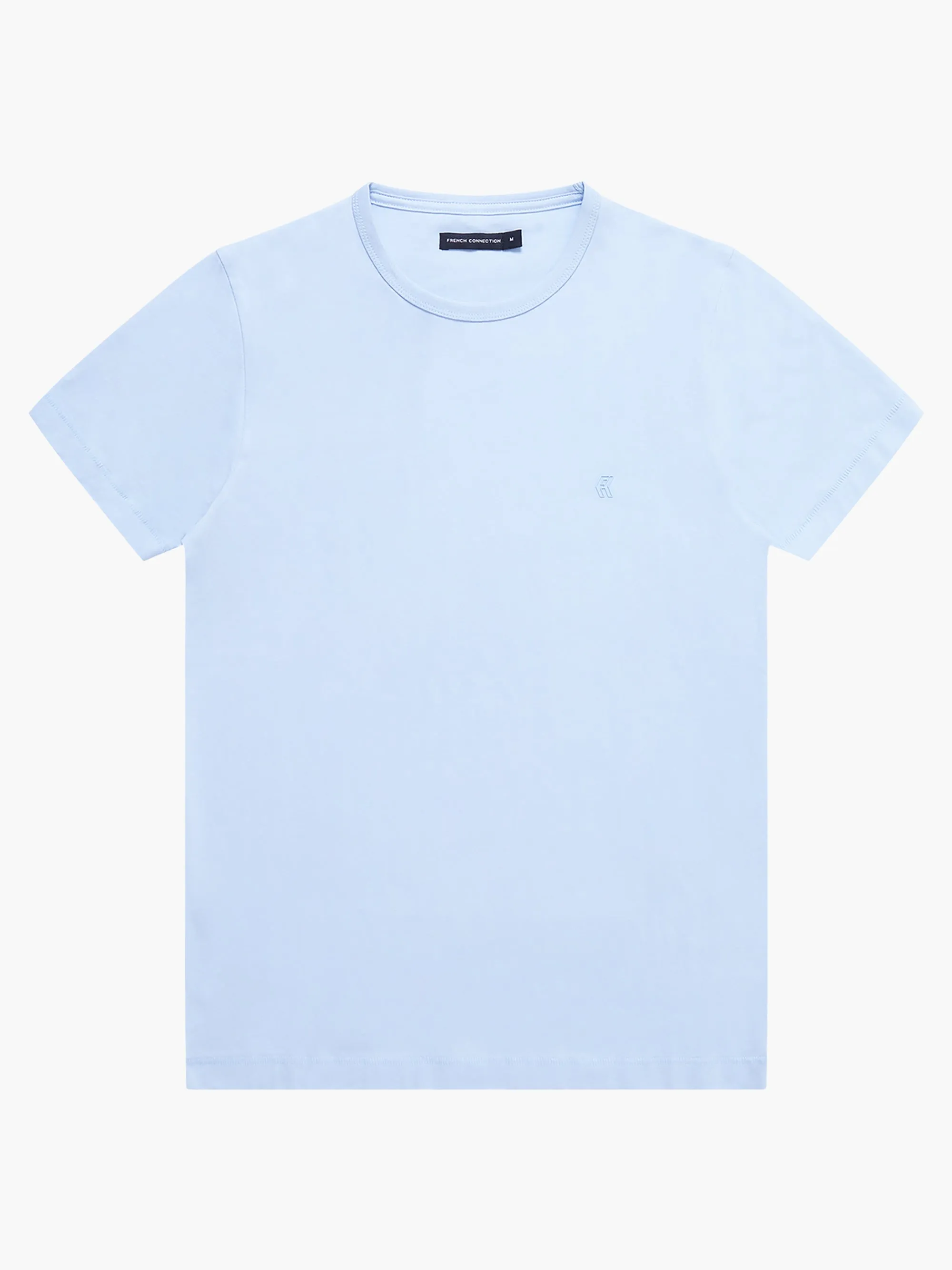 Crew Neck T-Shirt