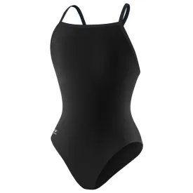 Durango Speedo Solid Endurance Flyback Youth