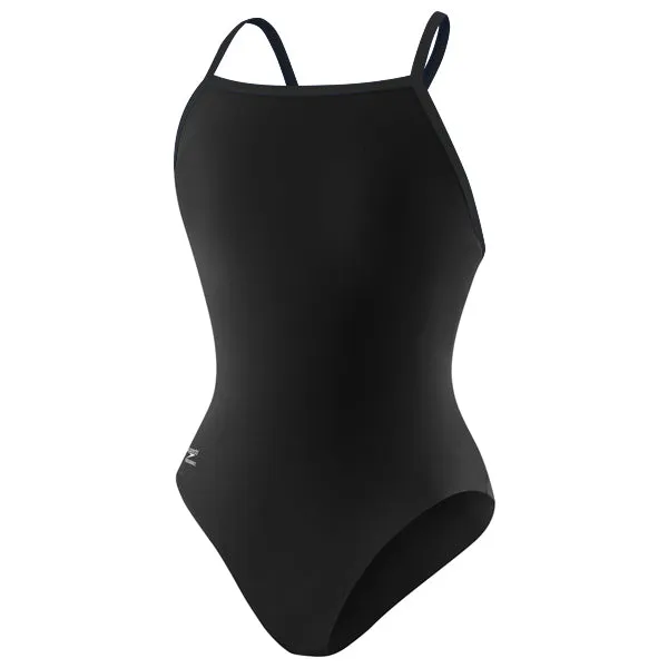 Durango Speedo Solid Endurance Flyback Youth