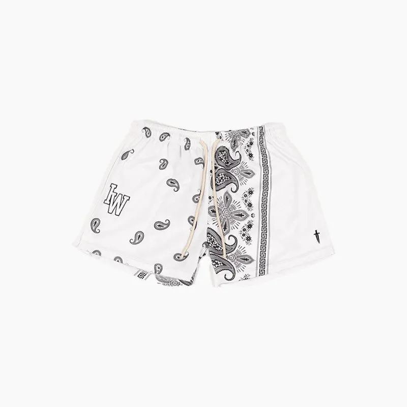 Iron Bandit Sports Shorts