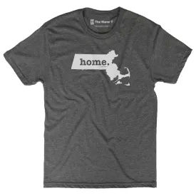 Massachusetts Home T