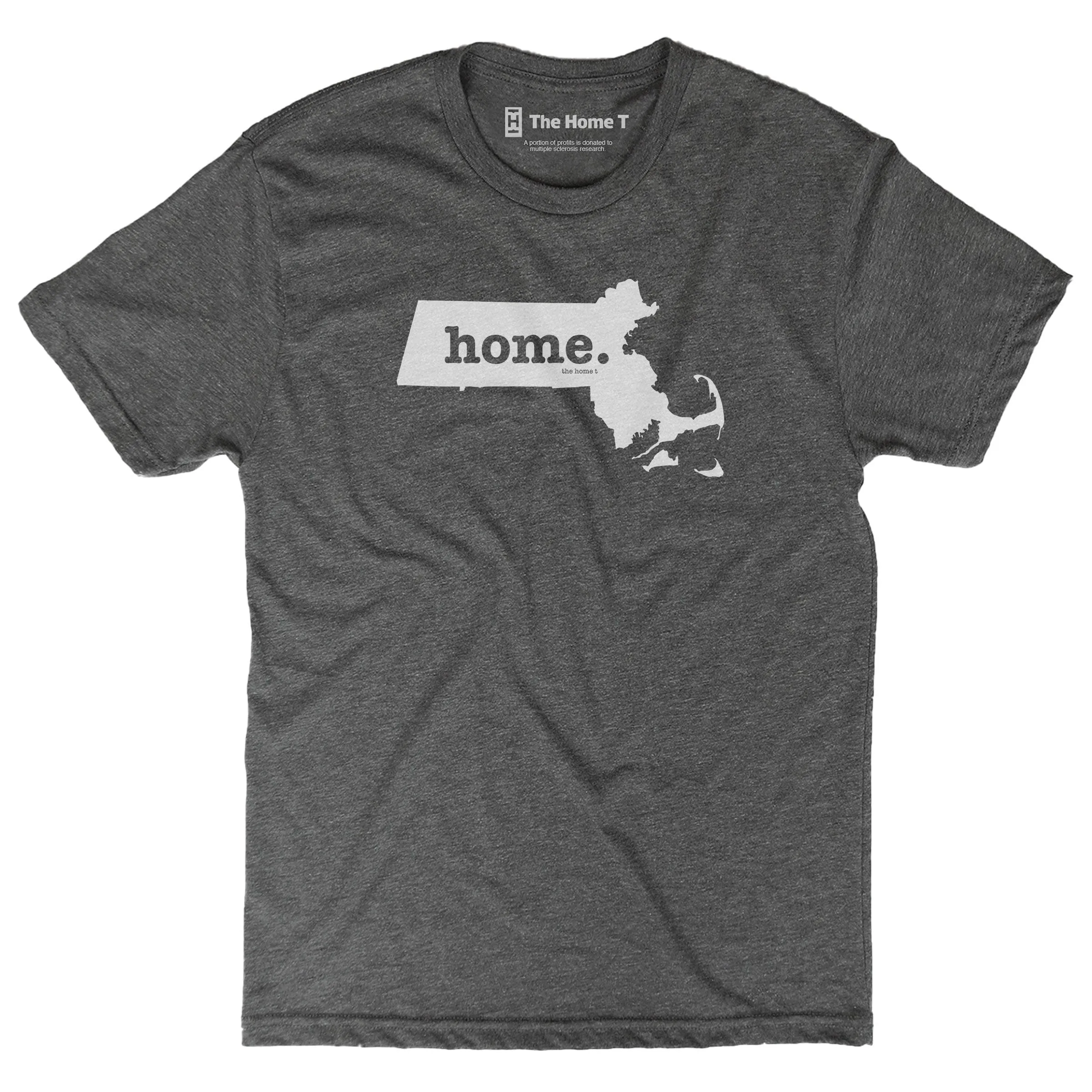 Massachusetts Home T