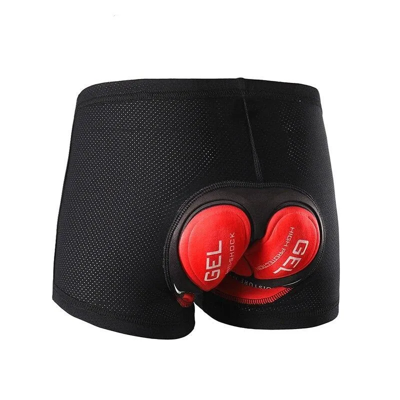 Men's Outdoor Sports Cycling Shorts