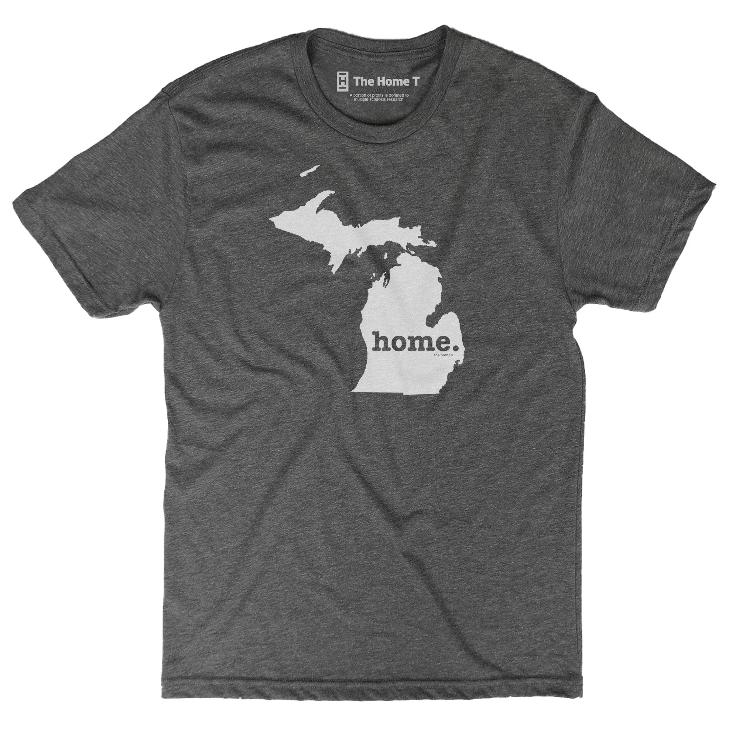 Michigan Home T