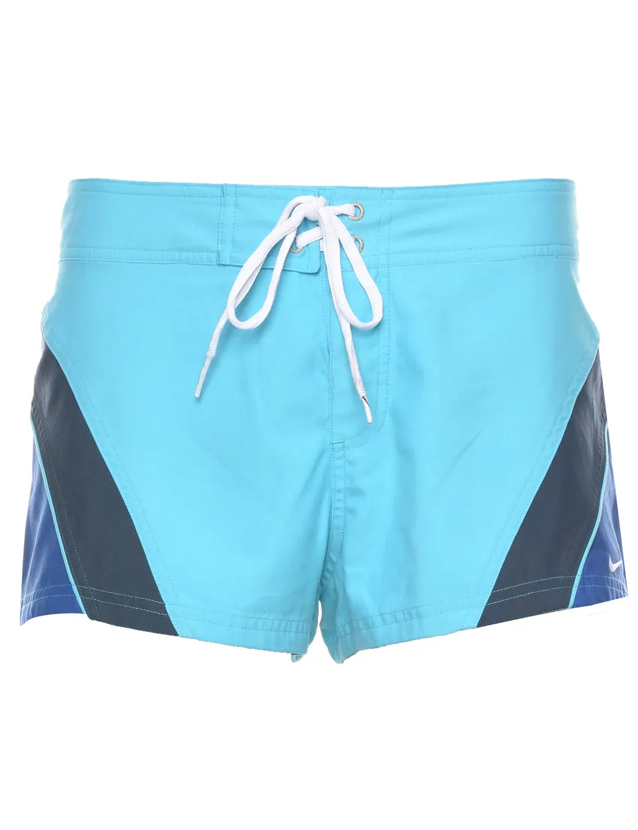 Nike Sports Shorts - W35 L2