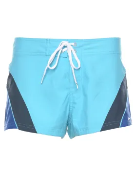 Nike Sports Shorts - W35 L2