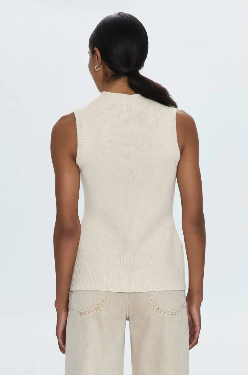 Pistola Audra in Soft Dove