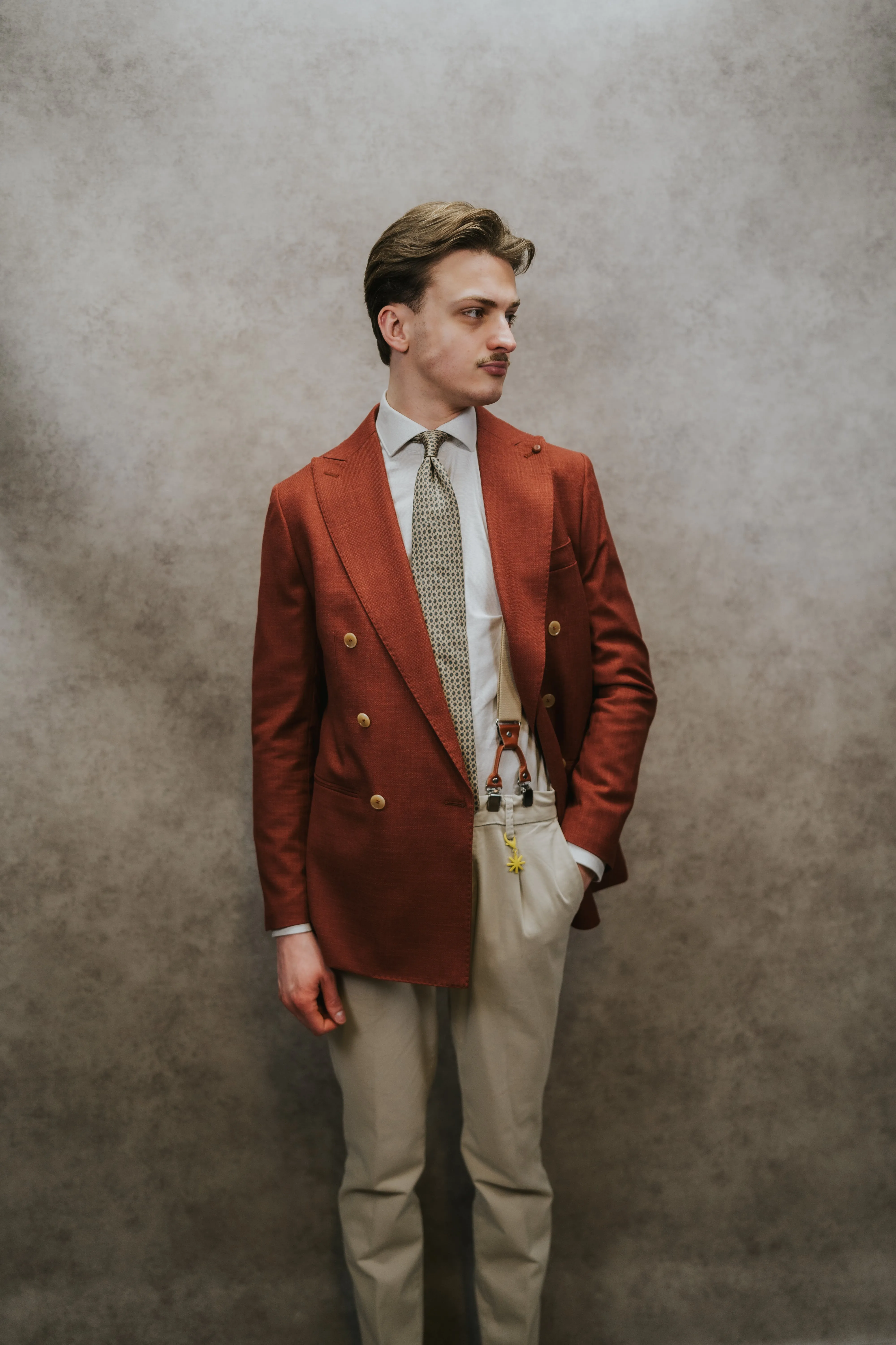 Puro Brick DB Blazer