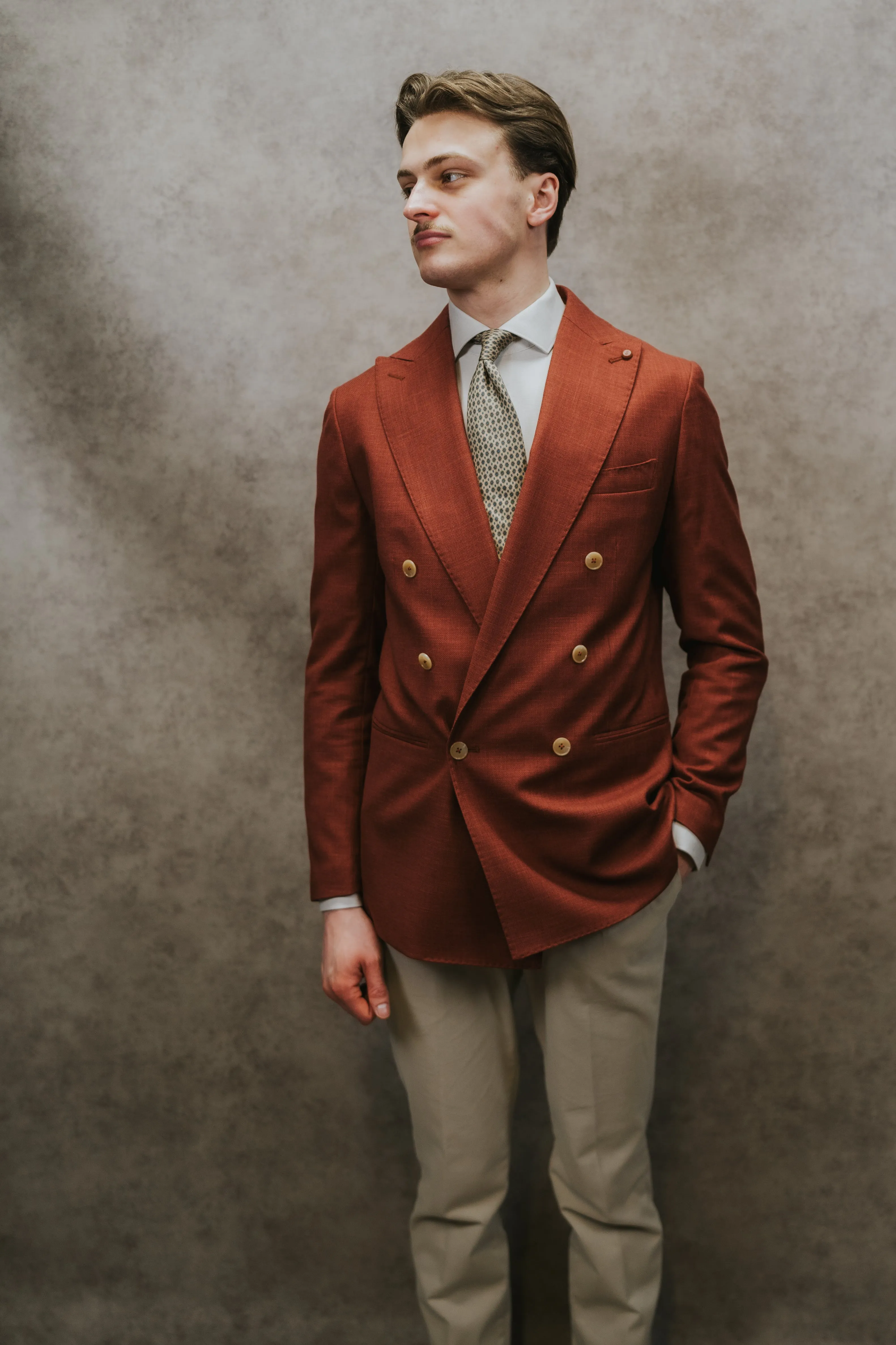 Puro Brick DB Blazer