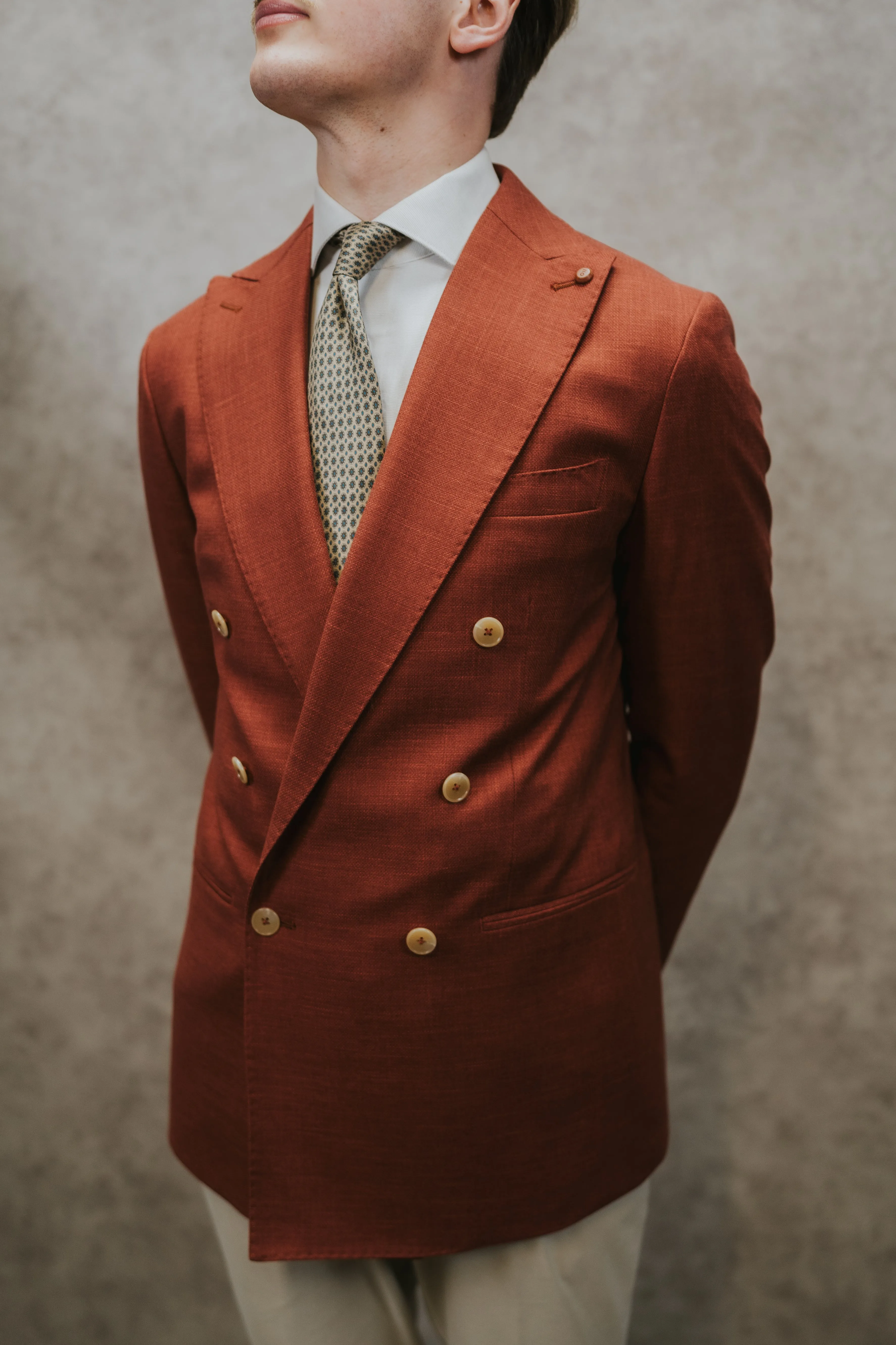 Puro Brick DB Blazer
