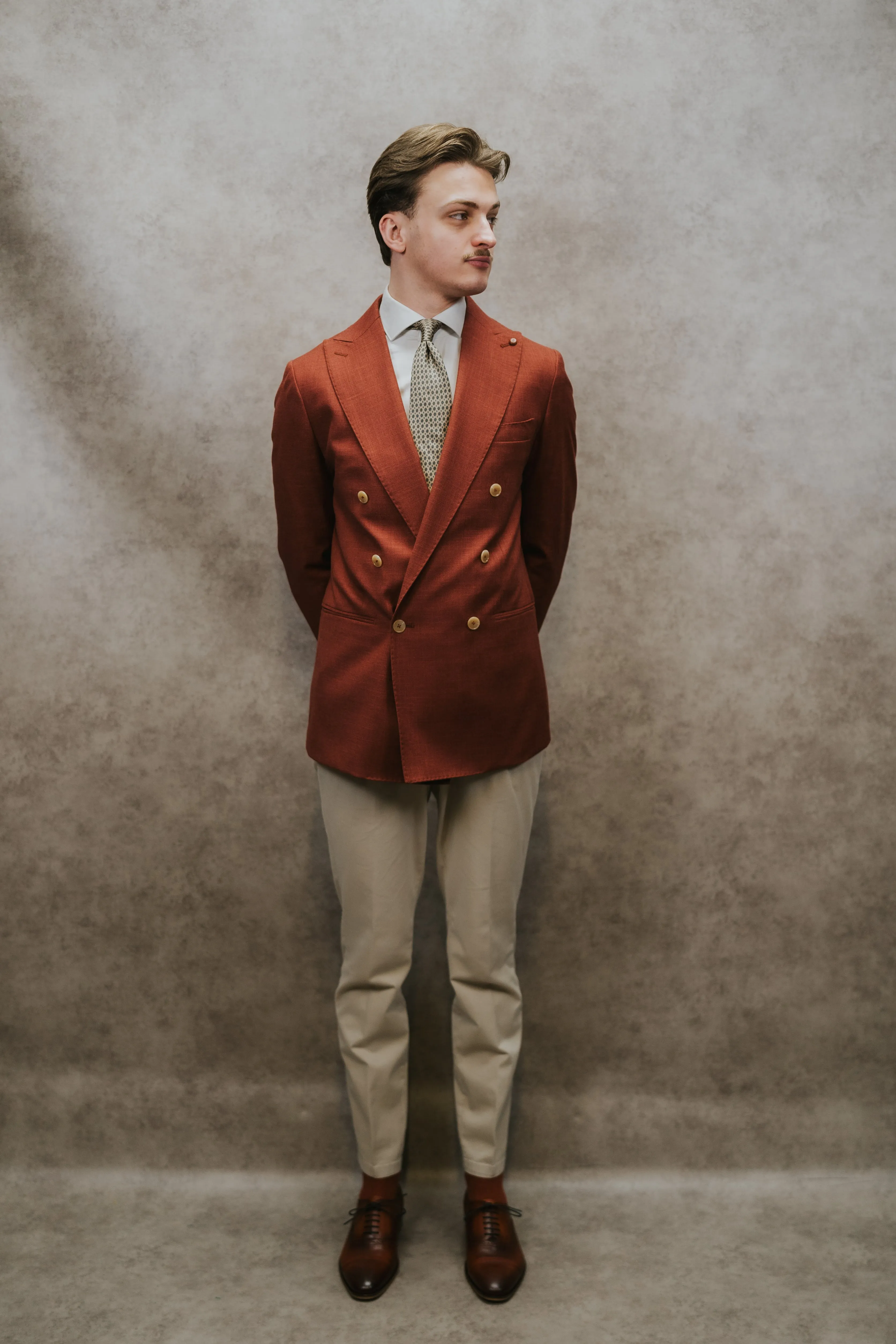 Puro Brick DB Blazer