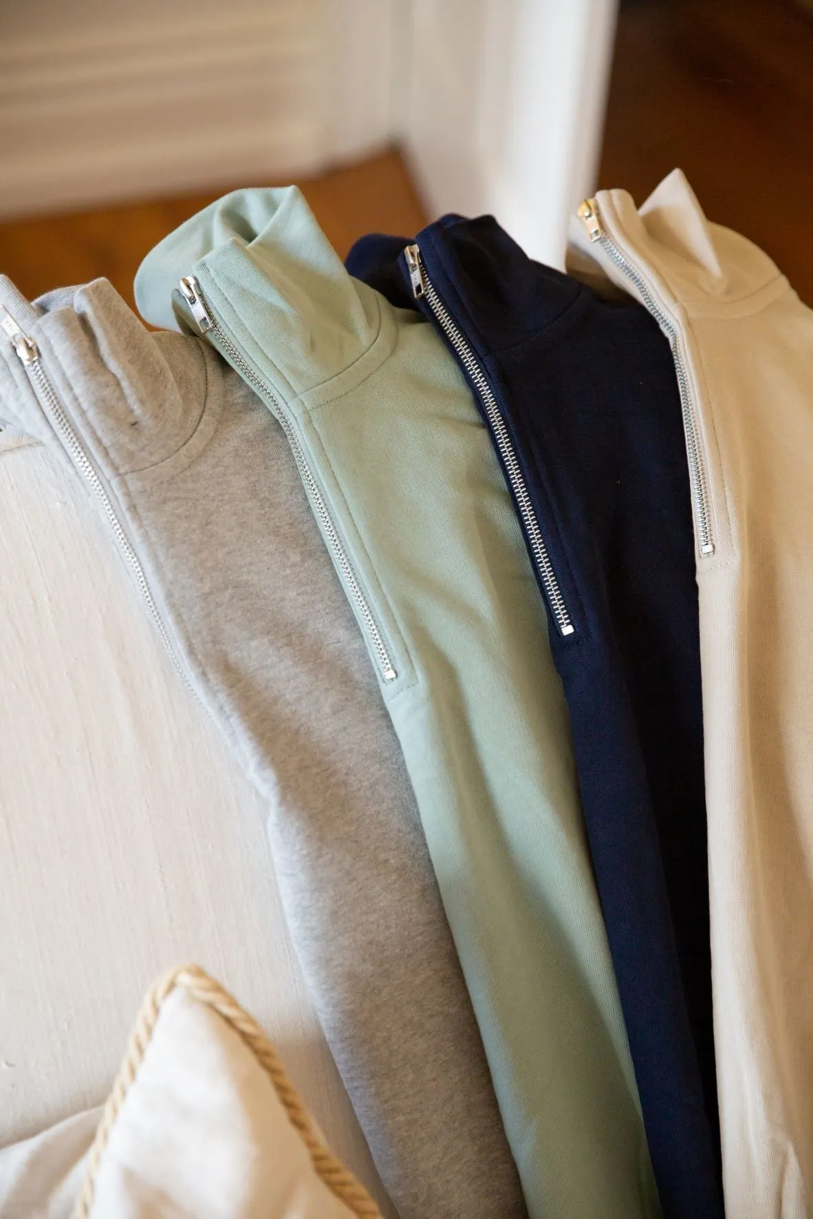 "Little Things" Sunday Sweatshirt