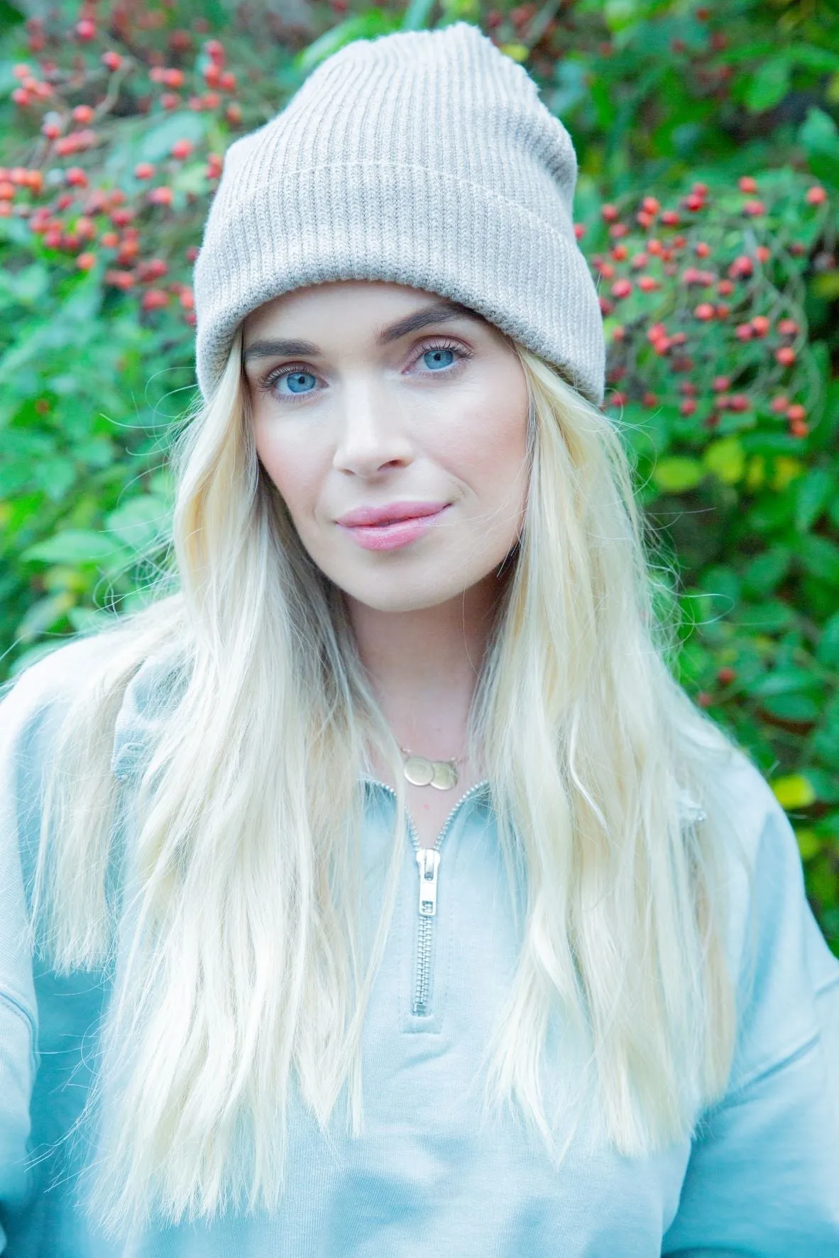 "Little Things" Sunday Sweatshirt