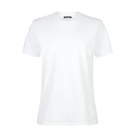 Remus Uomo Crew Neck T-Shirt 01 White