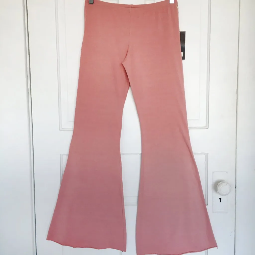 SALE Boho Bell Bottoms | Athletica