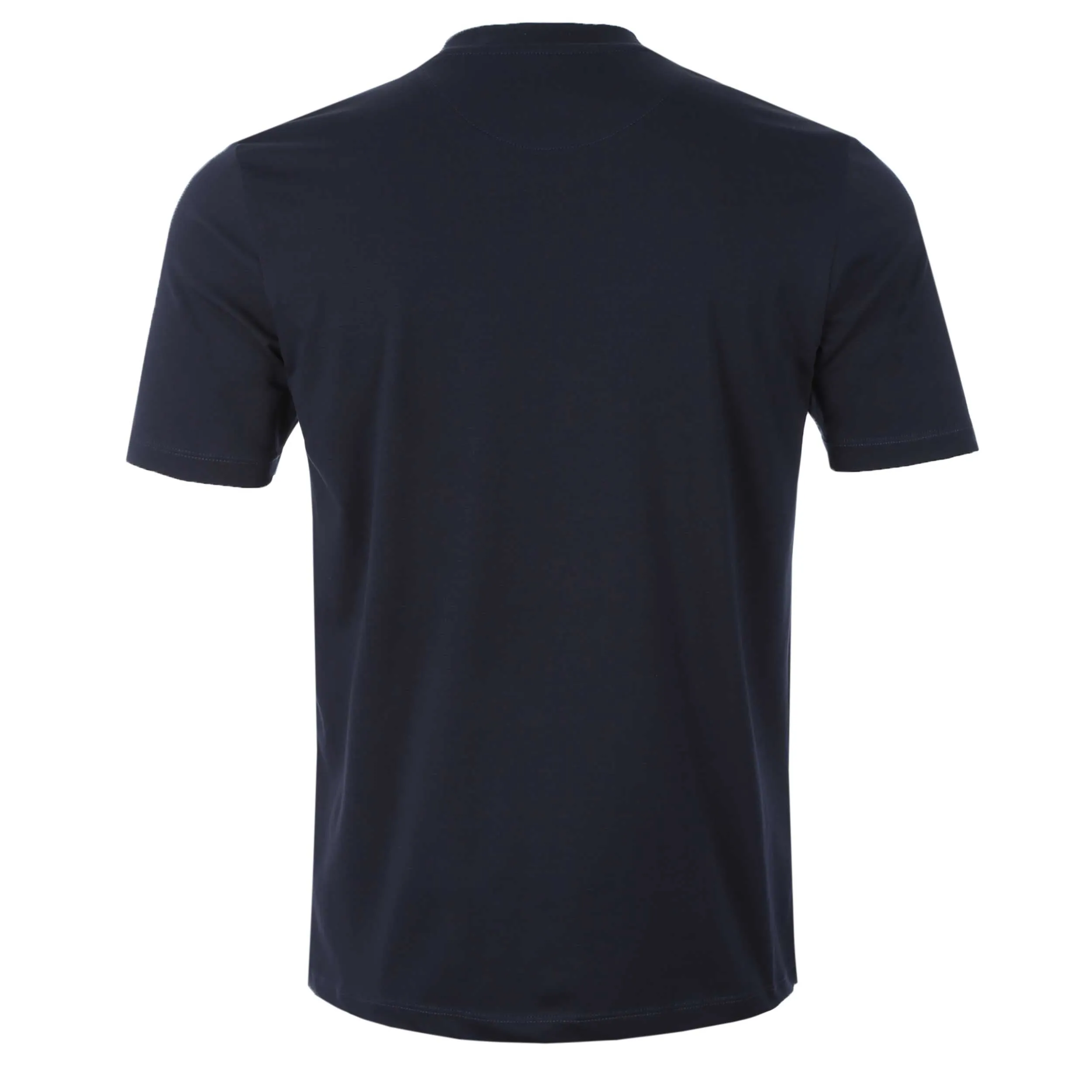 Seinse Essential Crew Neck T Shirt in Navy