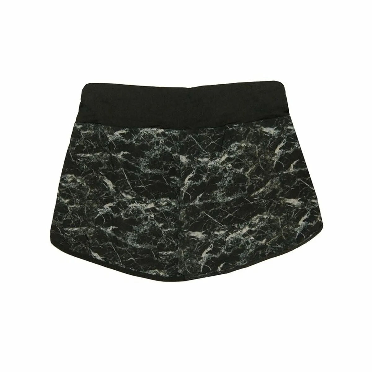 Sports Shorts Champion Lady Black