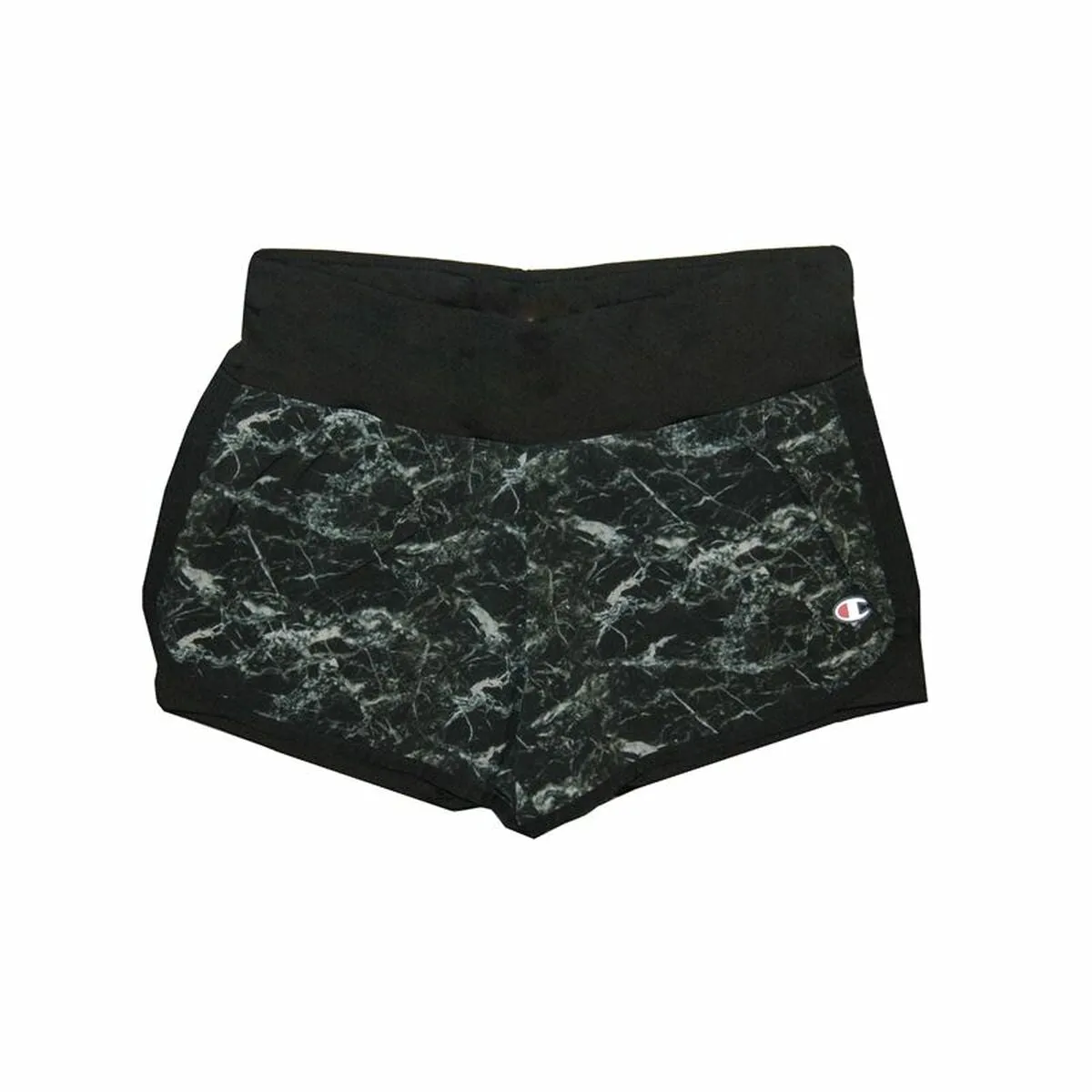 Sports Shorts Champion Lady Black