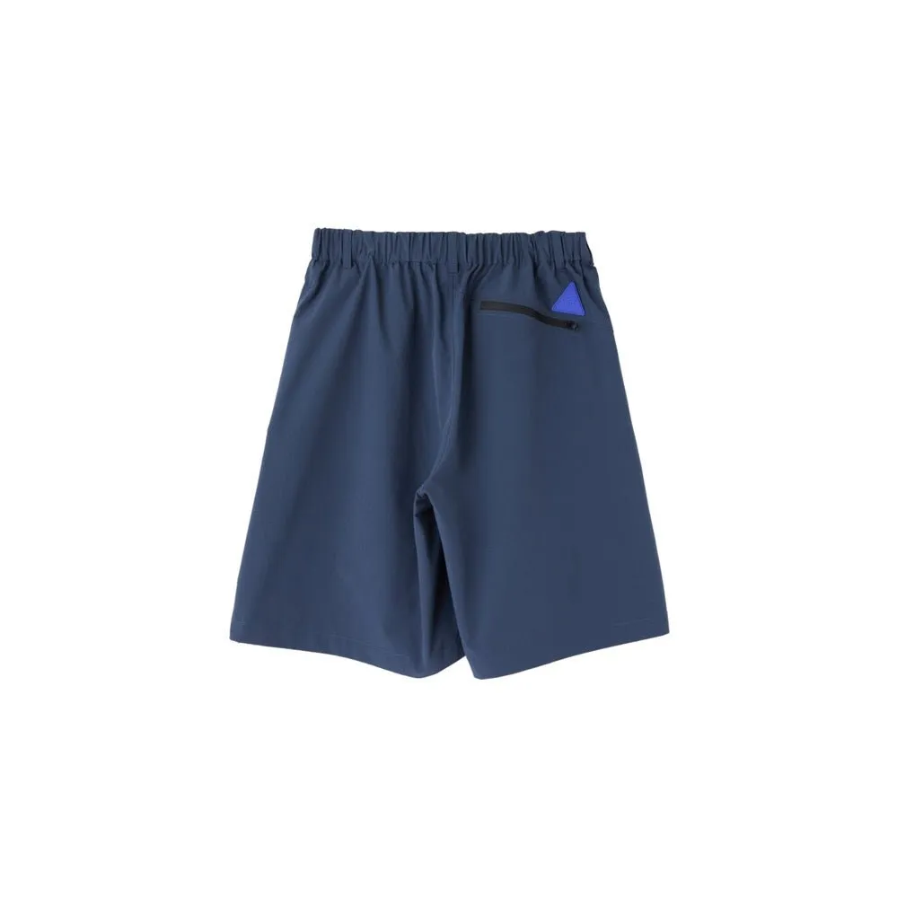 Summer Shorts in Blue