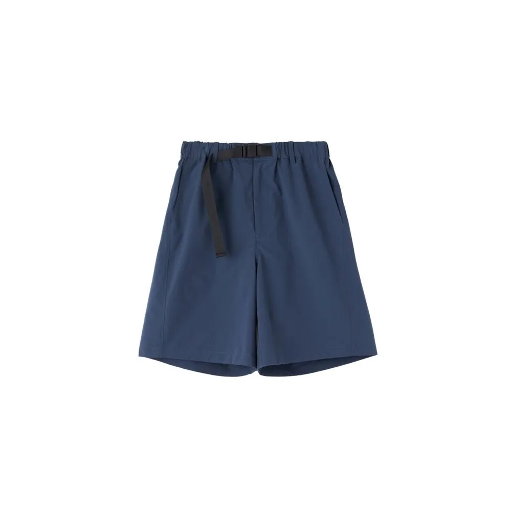 Summer Shorts in Blue