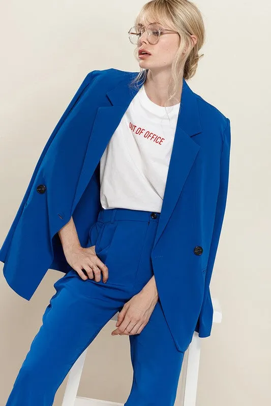 Yara Blazer