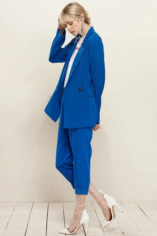 Yara Blazer
