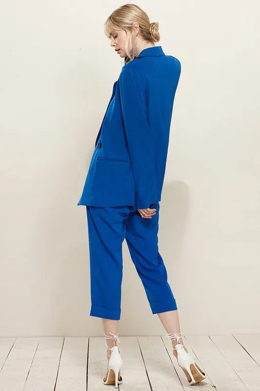 Yara Blazer