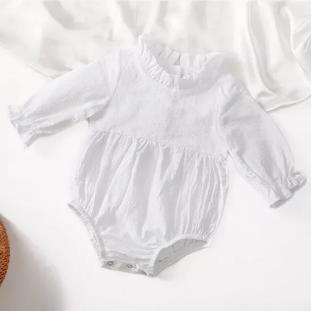Yasmine Romper